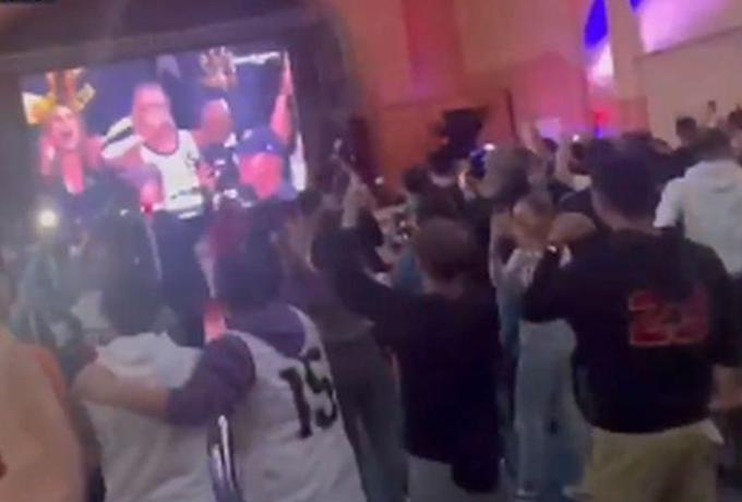 Γιόκιτς: Το «έκαψαν» οι συγχωριανοί του