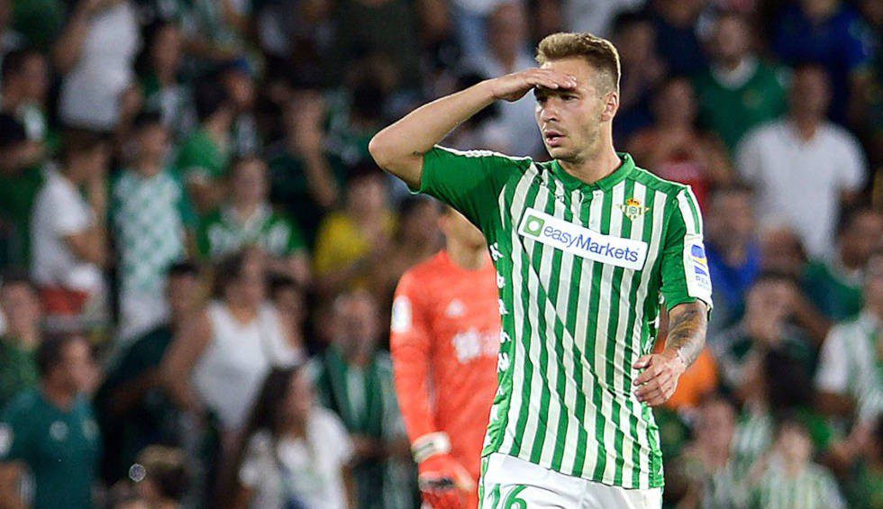 Συμφωνία Άρη – Μορόν!