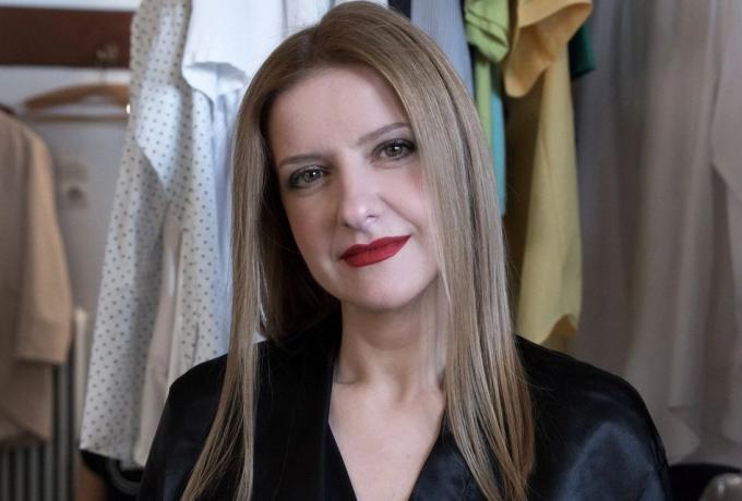 Από εγκεφαλική αιμορραγία ο θάνατος της δημοσιογράφου Ίσμας Τουλάτου