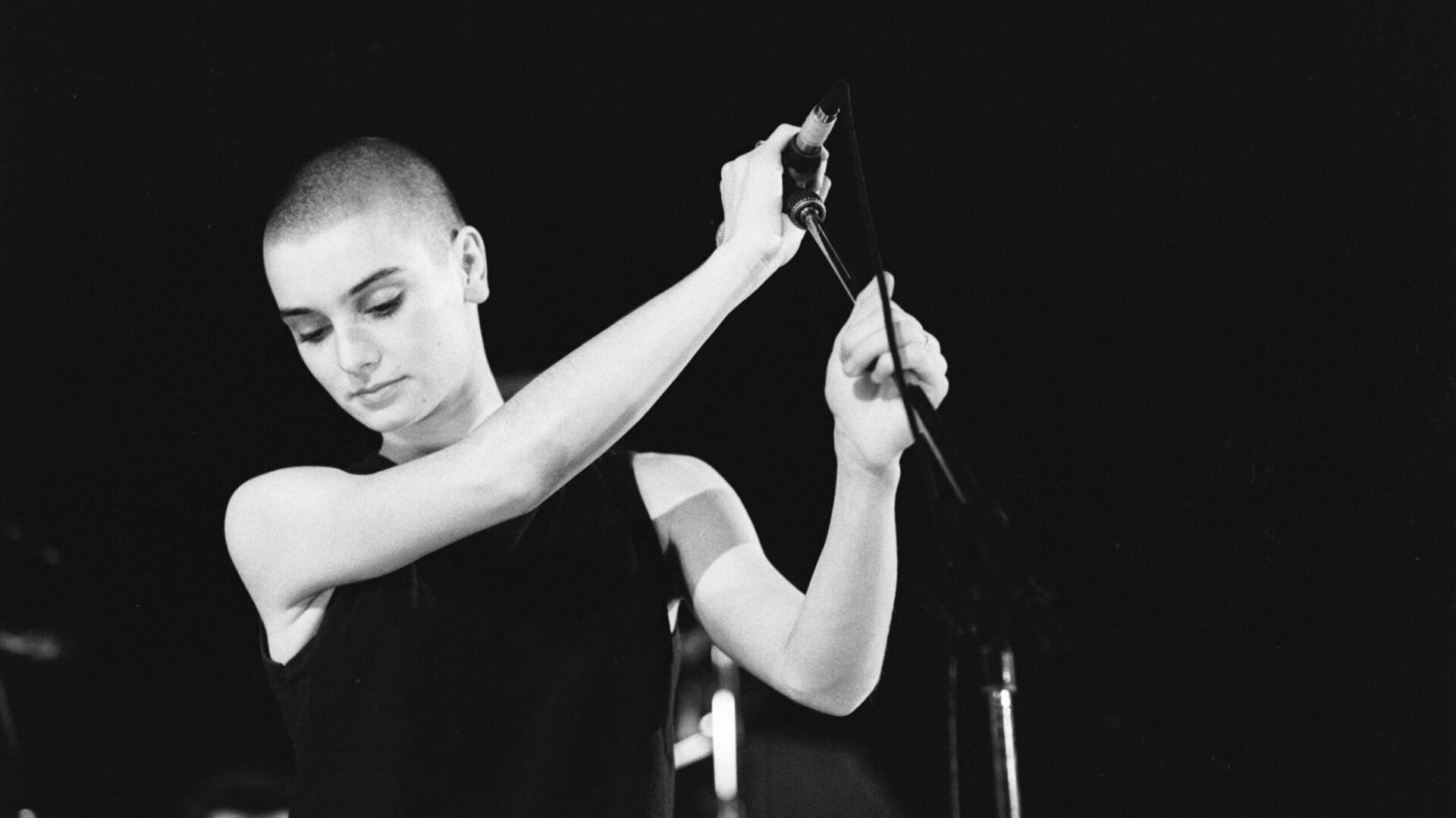 Πέθανε η τραγουδίστρια Sinead O’ Connor σε ηλικία 56 ετών