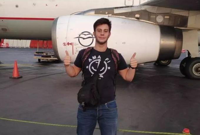 Τέμπη: Νέος «Γολγοθάς» για τον μοναδικό επιζώντα του πρώτου βαγονιού του μοιραίου επιβατικού τρένου