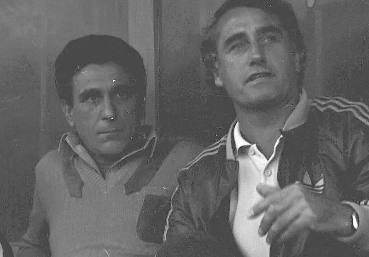 ΑΕΚ: «Έφυγε» από την ζωή ο Ανδρέας Βούλγαρης