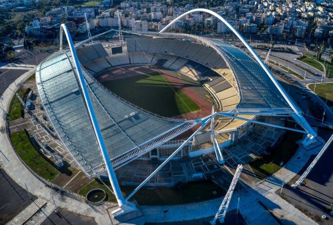 ΕΠΟ: «Πέντε υποψήφια γήπεδα για τον τελικό – Υπάρχει η προοπτική του εξωτερικού»