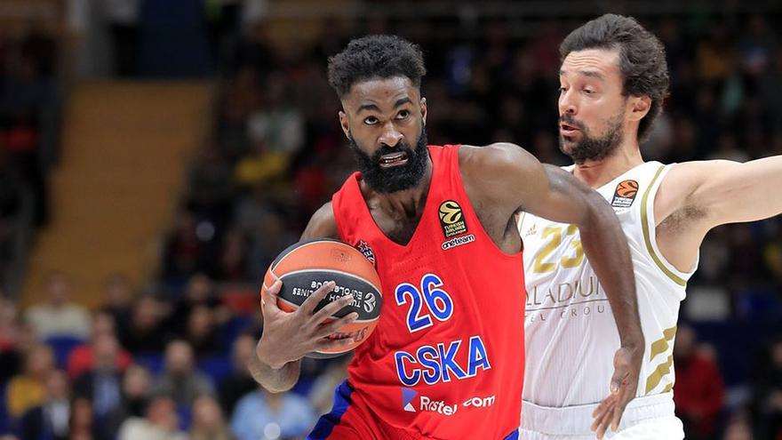 Συνεχίζει στην Μούρθια ο Σαντ-Ρος