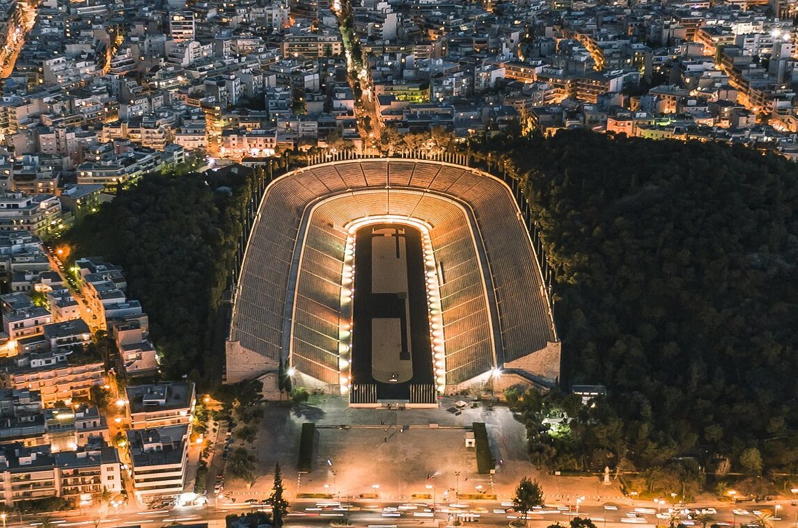 Στο «Καλλιμάρμαρο» η Εθνική Ομάδα Τένις των Ανδρών!
