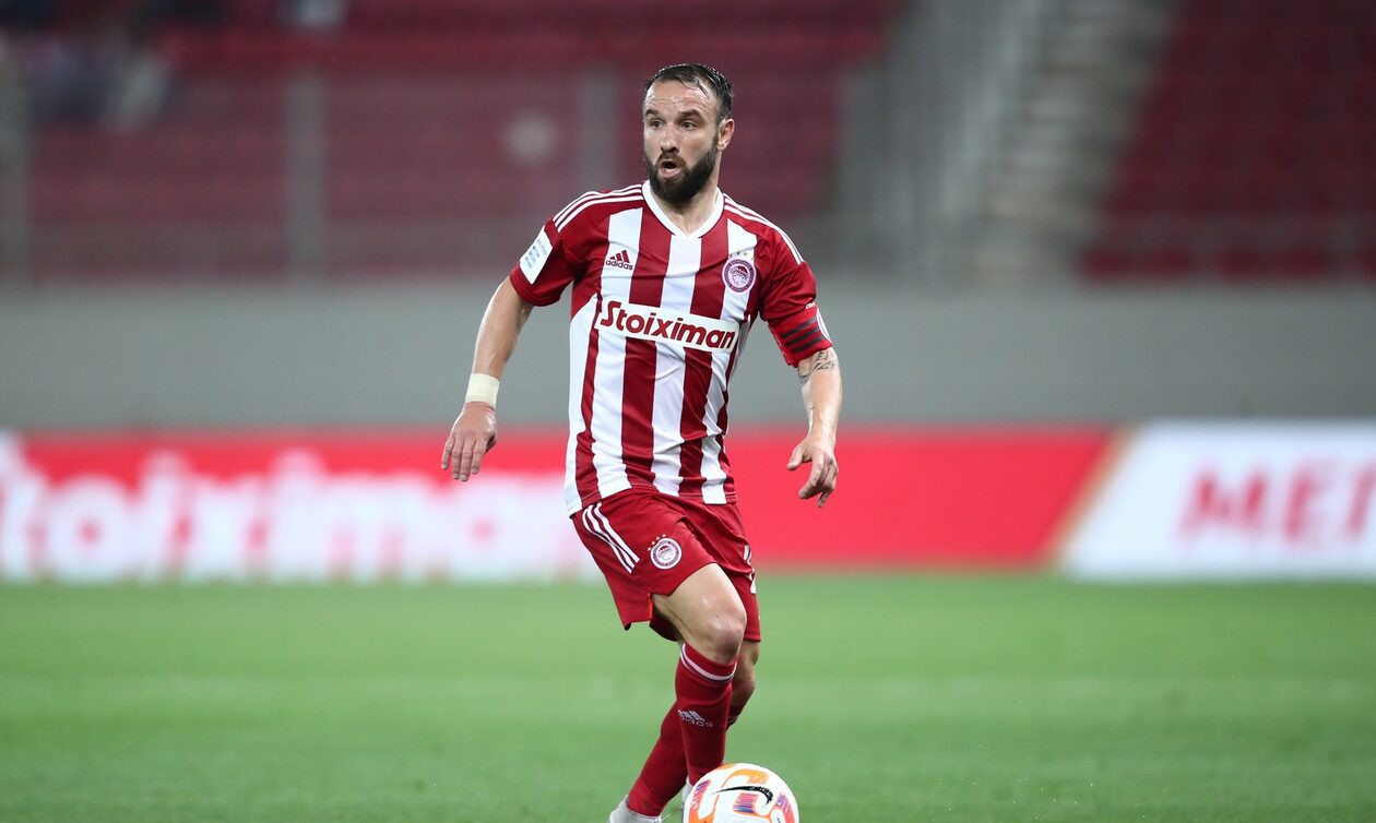 Απόλλων Λεμεσού: Εξετάζει την περίπτωση του Βαλμπουενά