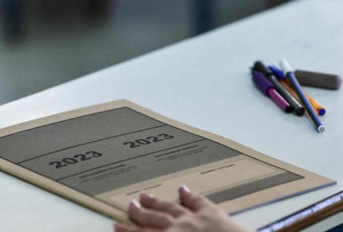 Πανελλαδικές 2023: Λήξη προθεσμίας υποβολής Μηχανογραφικού την ερχόμενη Δευτέρα