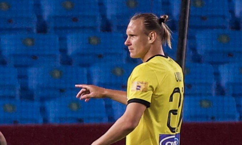 ΑΕΚ: Ατομικό πρόγραμμα για Βίντα – Αβέβαιη η συμμετοχή του με Βόλο