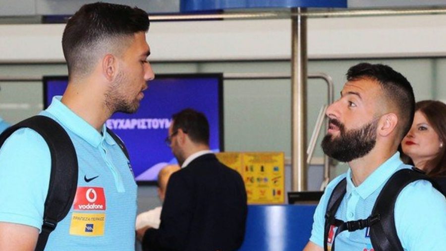 Τράμπζονσπορ: Μπακασέτας και Σιώπης ανανεώνουν για ακόμη τρία χρόνια