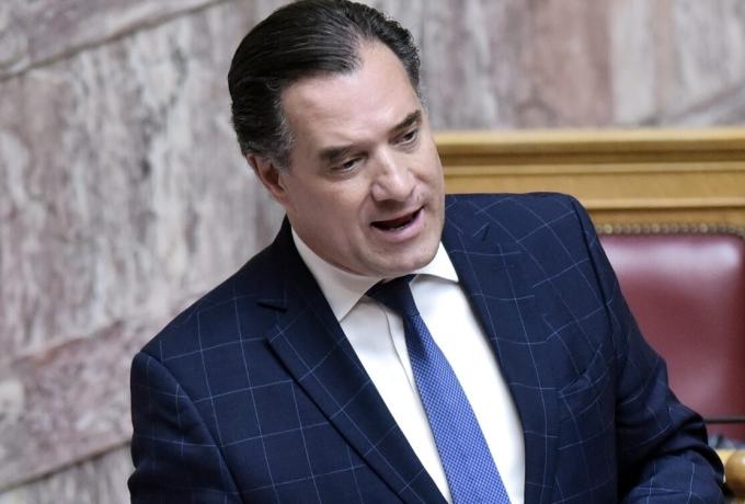 Άδωνις: «Επίδομα ως 534 ευρώ σε εργαζόμενους επιχειρήσεων που επλήγησαν από πυρκαγιές»