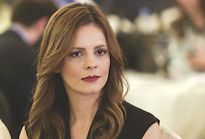 Κίνηση- ματ από την Αχτσιόγλου…
