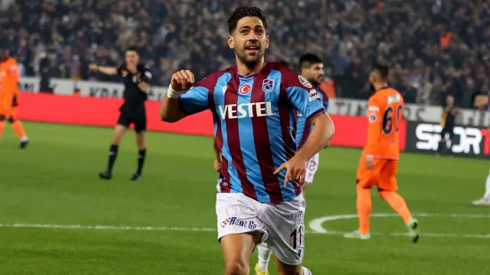 Τράμπζονσπορ – ΑΕΚ: Βασικός ο Μπακασέτας κόντρα στην Ένωση