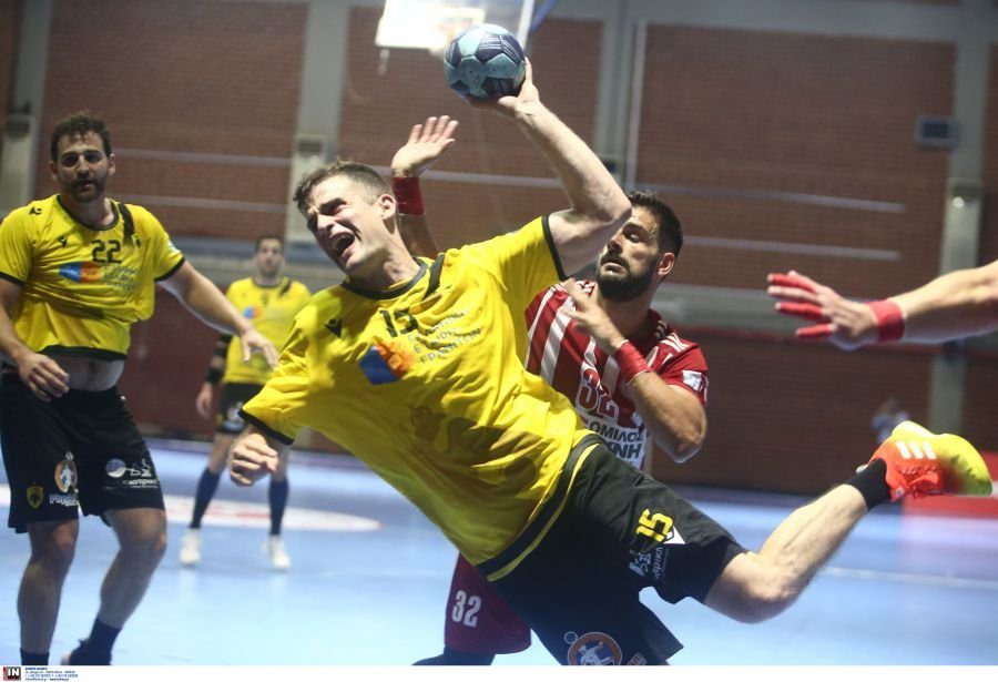 Στις 23-24/9 ξεκινάει το νέο πρωτάθλημα της Handball Premier League