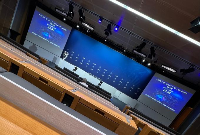 Δημάτος: «Έξτρα 5 εκατ. ευρώ στον Παναθηναϊκό – Κόντρα σε πρωταθλήτριες η ΑΕΚ»