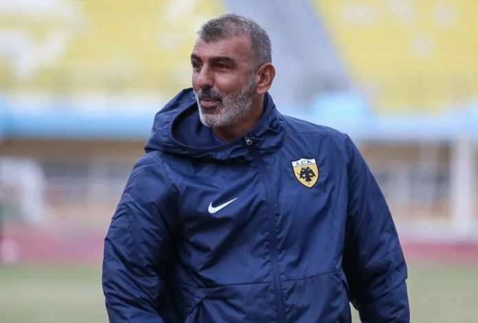 Οφρυδόπουλος: «Μακάρι να φεύγουν οι προπονητές με τον τρόπο που έφυγα και εγώ από την ΑΕΚ»