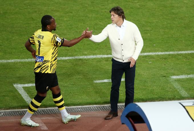 Έρχεται ΜΥΘΙΚΗ πρόταση από ΗΠΑ-Μεξικό για Λιβάι Γκαρσία – Πως θα αντιδράσει ο Μελισσανίδης;