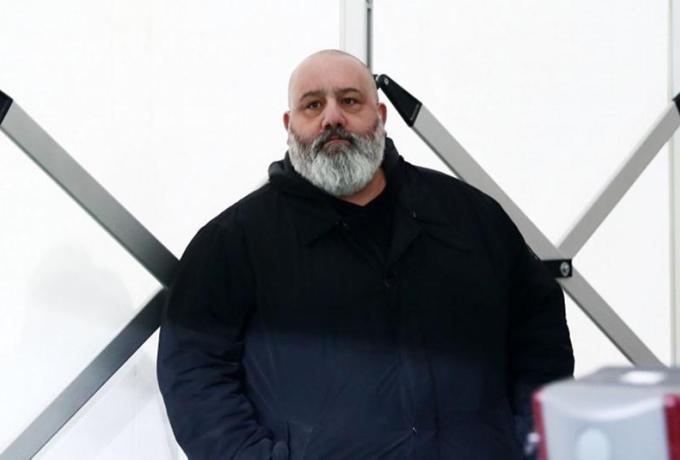 Καραπαπάς: «Ενέδρα… Γ’ εθνικής σε Μπακαμπού η ΑΕΚ, δεν μας ενημέρωσαν ως όφειλαν»