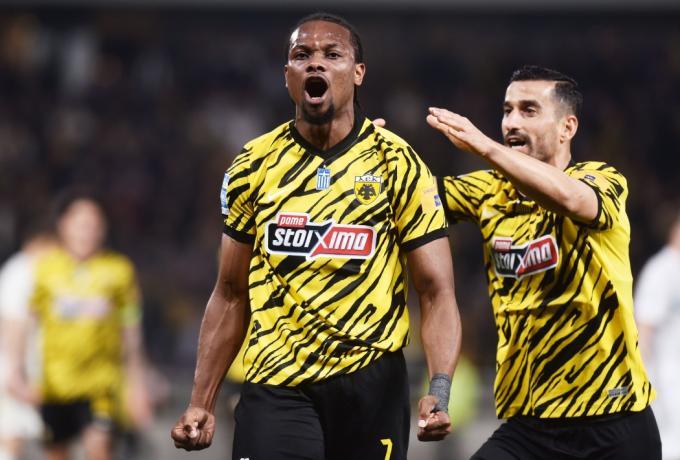 «Η Λανς θα περιμένει την ΑΕΚ για τον Λιβάι μέχρι τις 15 Αυγούστου»