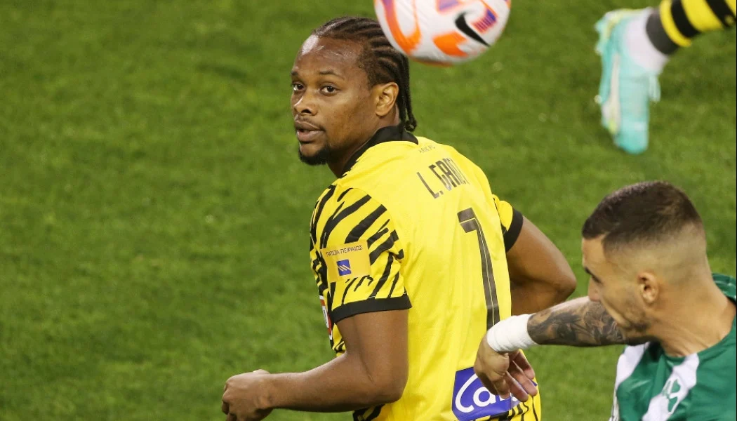 ΟΛΑ τούμπα με Λιβάι Γκαρσία – Καραμπόλα 65 εκατομμυρίων ευρώ – Νέα ομάδα τα… σκάει χοντρά στην ΑΕΚ!