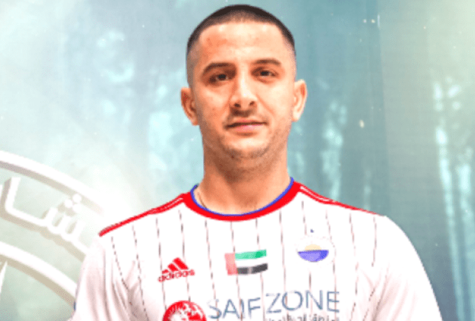 Φεύγει από την Αλ Σάρτζα ο Μανωλάς (Pic)