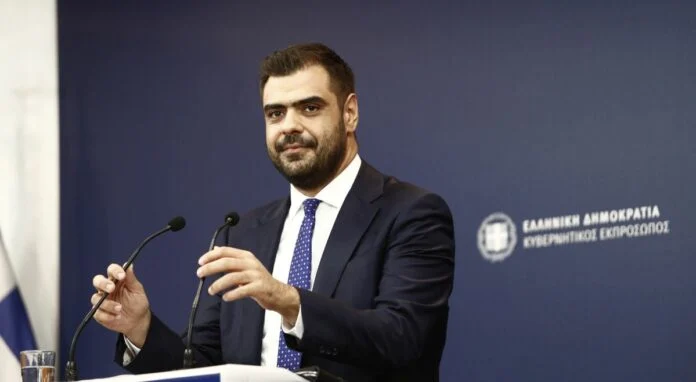 Τα… αλλάζει η Νέα Δημοκρατία – Δεν καταργείται η πανεπιστημιακή αστυνομία!