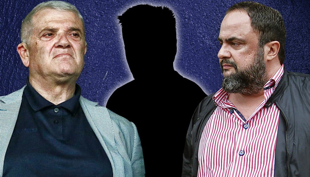 “Χαλάει” μεγάλη μεταγραφή του Ολυμπιακού η ΑΕΚ – Αποφασισμένος ο Μελισσανίδης – Έρχεται απάντηση!