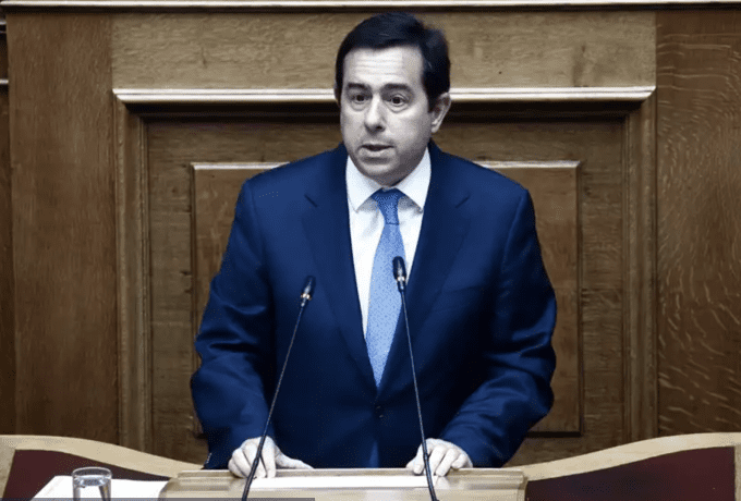 Μηταράκης: Σεπτέμβριο οι νέες ταυτότητες – Με tablet στους δρόμους η Τροχαία, απευθείας στο taxisnet τα πρόστιμα