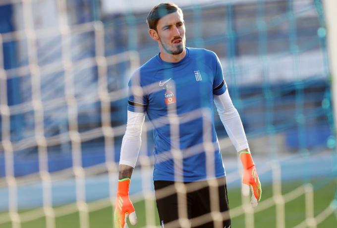 Βασίλης Μπάρκας: Εκεί θα συνεχίσει την καριέρα του ο πρώην τερματοφύλακας της ΑΕΚ!