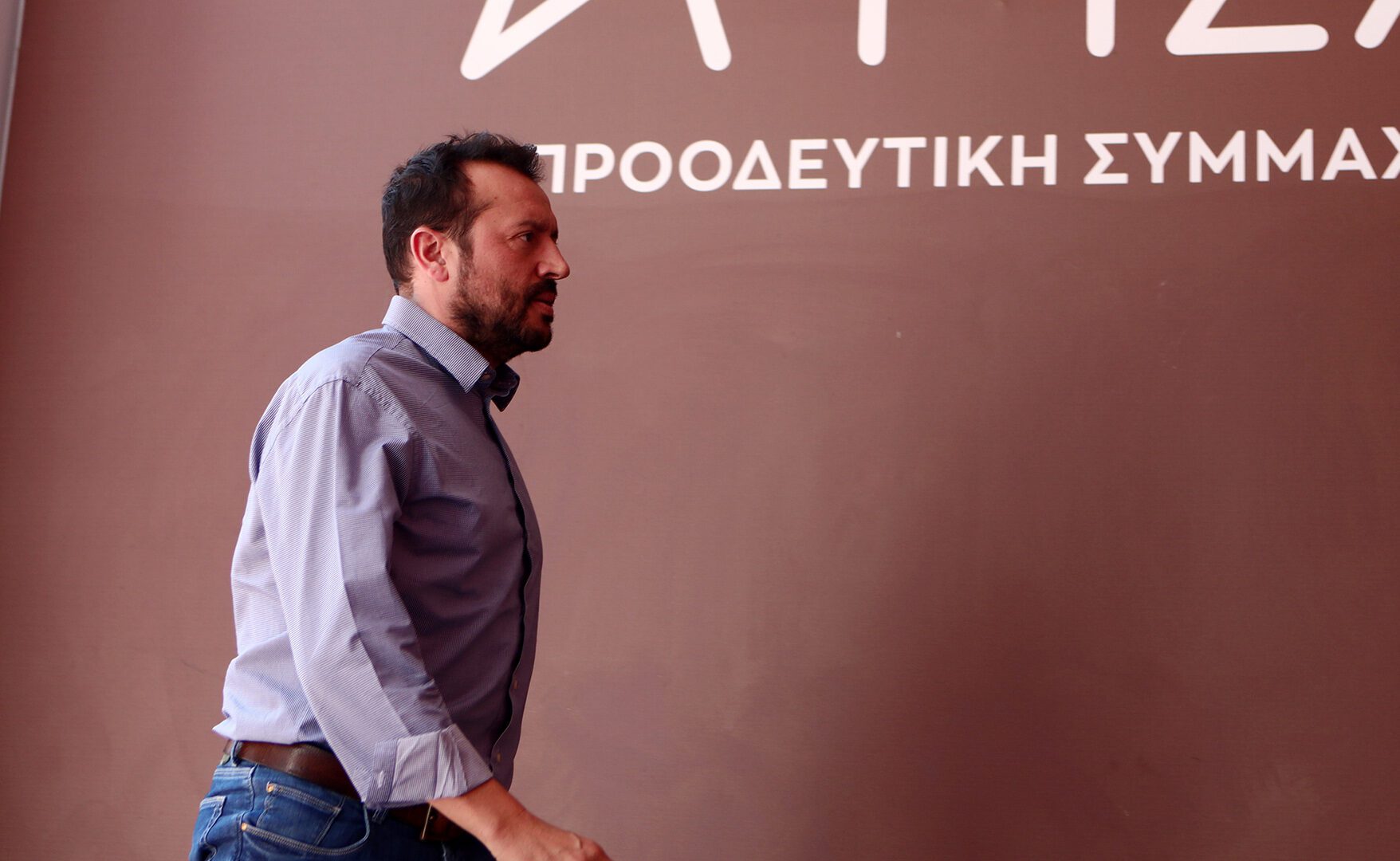 ΣΥΡΙΖΑ: Πρόταση Παππά για δύο ντιμπέιτ των υποψήφιων προέδρων