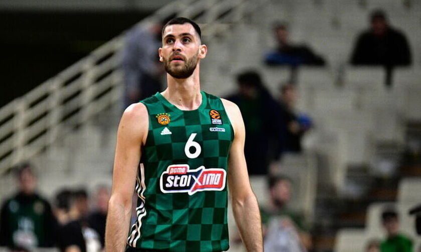 Παπαγιάννης: Αυτό θα είναι το «χρυσό» συμβόλαιο στη Φενέρμπαχτσε