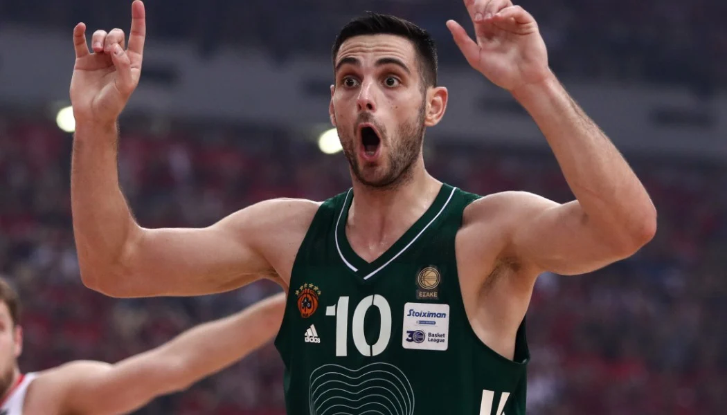 Κοντά σε Παπαπέτρου ο Παναθηναϊκός