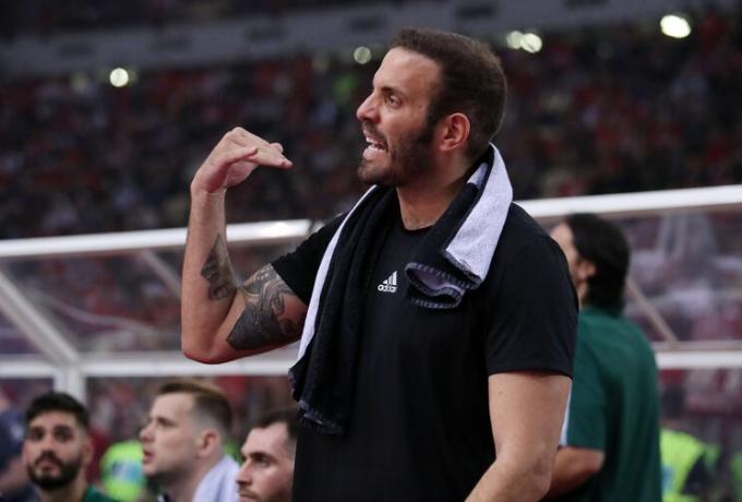 ΣΥΡΙΖΑ: Ξανά στο προσκήνιο για τον Δήμο της Αθήνας η υποψηφιότητα του Νίκου Παππά