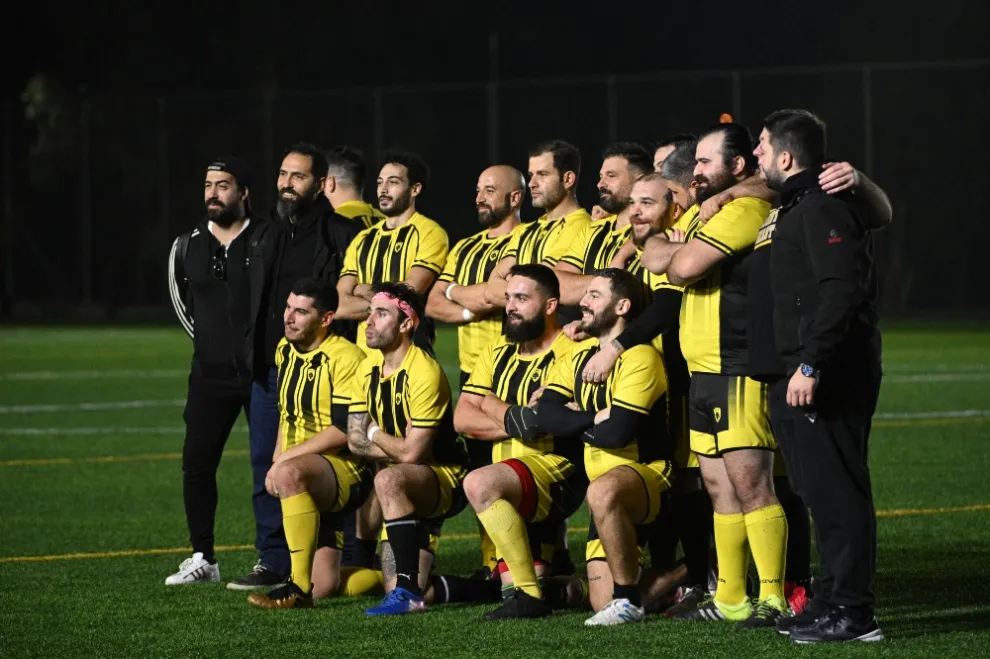 Φινάλε με νίκη επί της Λοκομοτίβ Σόφιας!