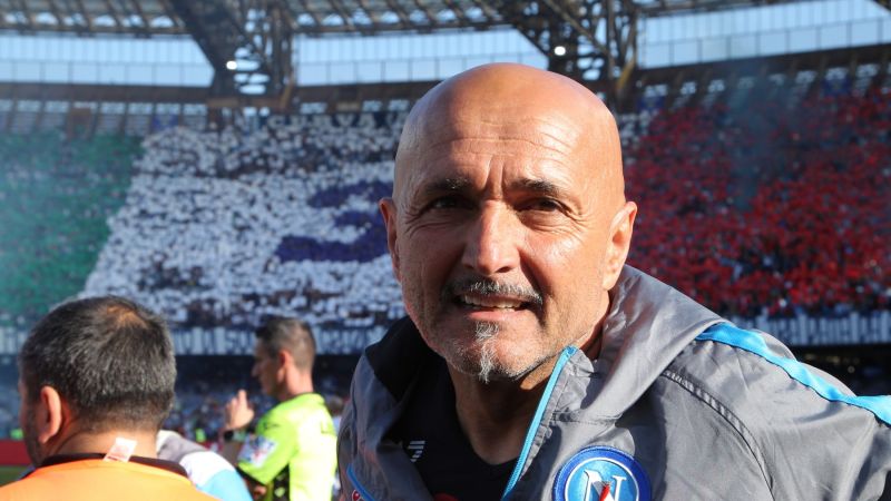 «Απέρριψε τεράστια πρόταση από Σαουδική Αραβία ο Σπαλέτι»