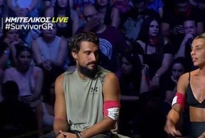 Survivor All Star: Τα ευτράπελα και οι απουσίες του ημιτελικού