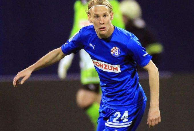 «Ο Βίντα επιστρέφει στο “Μαξιμίρ”»