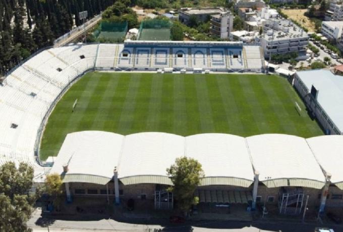 Στη Ριζούπολη τα εντός έδρας ματς της Κηφισιάς