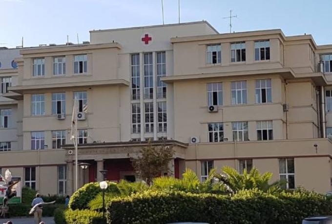 Νέα Φιλαδέλφεια: Τα νεότερα από την κατάσταση της υγείας όσων νοσηλεύονται στον «Ερυθρό Σταυρό»