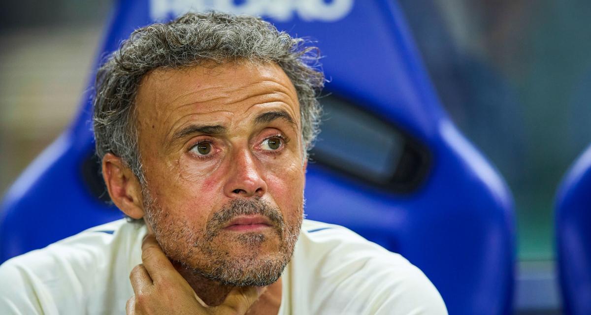 Ενρίκε: «Οι φήμες για αποχώρηση από την Παρί είναι γελοίες»