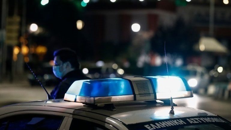 Συνελήφθησαν δυο μέλη συμμορίας για διακίνηση ηρωίνης στη Θεσσαλονίκη