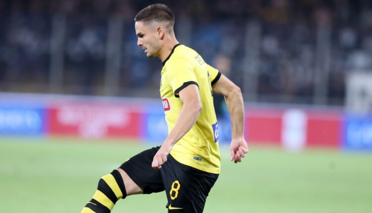 Στην προεπιλογή της Εθνικής Σερβίας ο Γκατσίνοβιτς (pic)