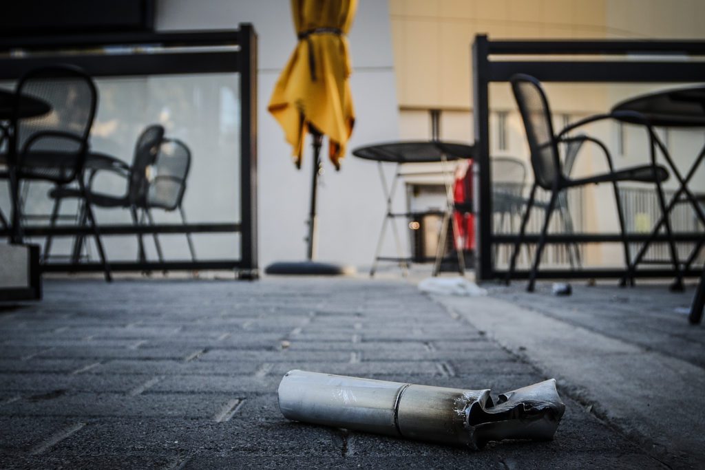 Ανίκανες Πολιτεία και Αστυνομία «αιφνιδιάστηκαν» από την καταδρομή των δολοφόνων!
