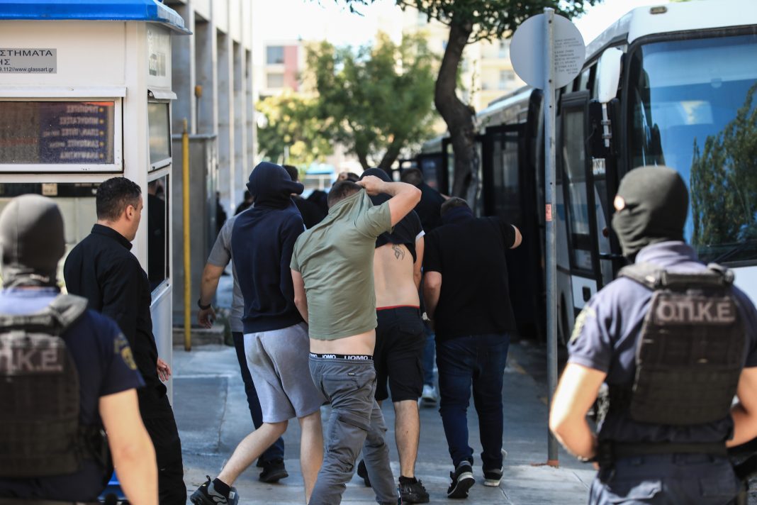 Νέα Φιλαδέλφεια: Βρέθηκε DNA στα νύχια και το σώμα του Μιχάλη – Πιθανόν να «οδηγήσει» στον δολοφόνο του