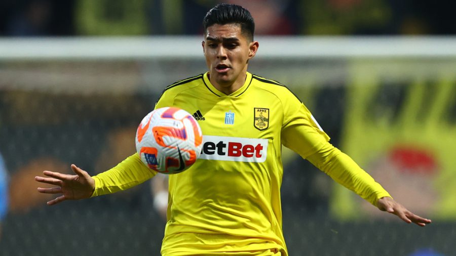 Οριστικό το deal Άρη – Σέλτικ για τον Πάλμα