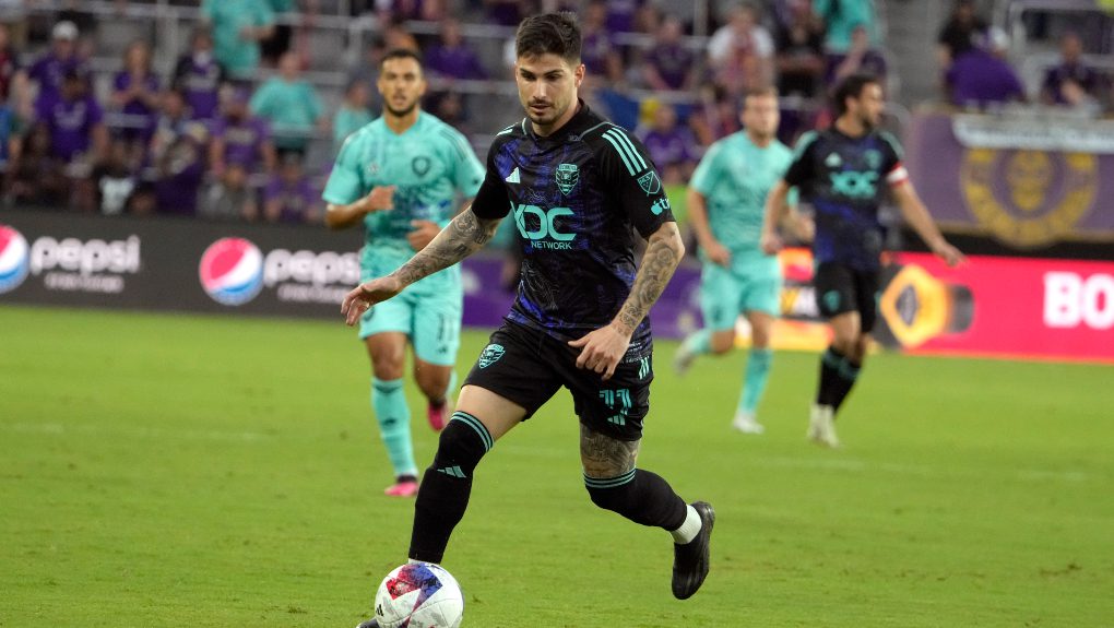 Παρελθόν ο Φούντας από την DC United για ρατσιστικό σχόλιο!