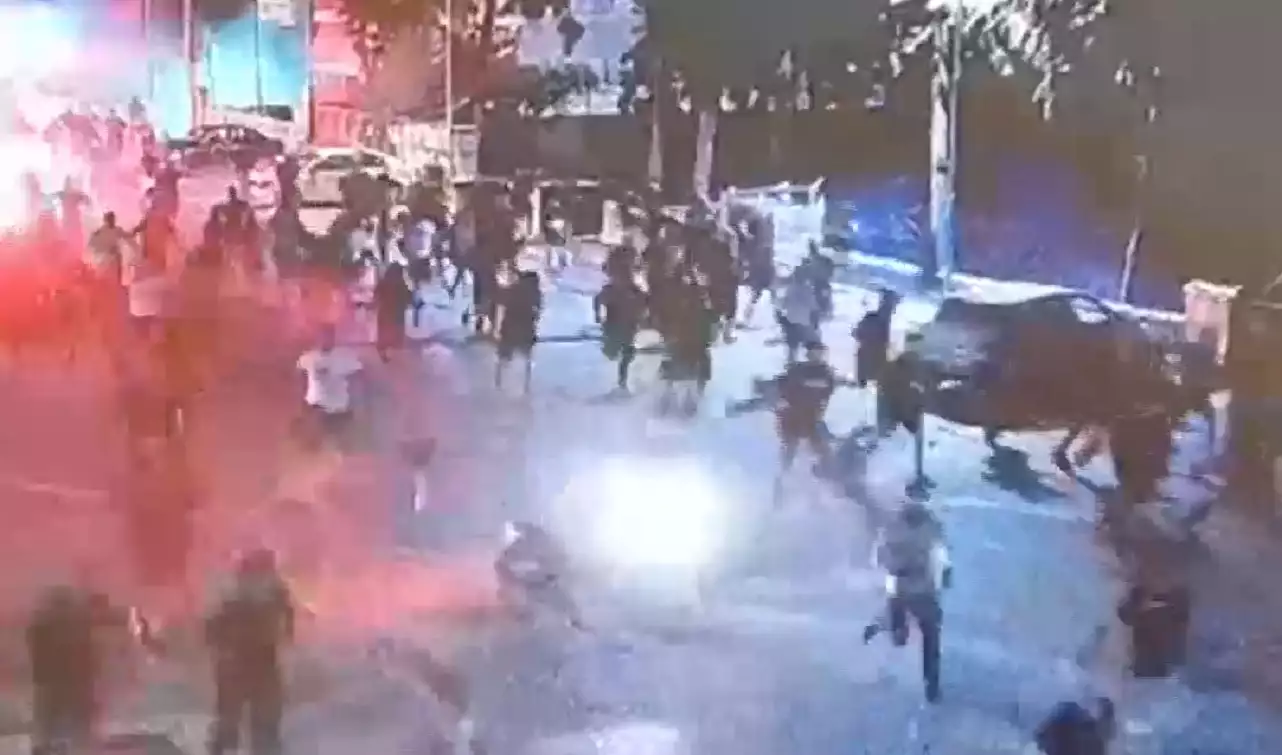 Νέα στοιχεία καταρρίπτουν την αισχρή προπαγάνδα για την δολοφονία του Μιχάλη