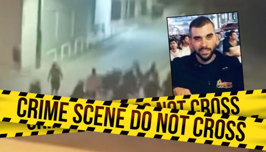 Αποκάλυψη για τη δολοφονία του Μιχάλη – “Αυτός είναι ο δολοφόνος! Τον μαχαίρωσε…”