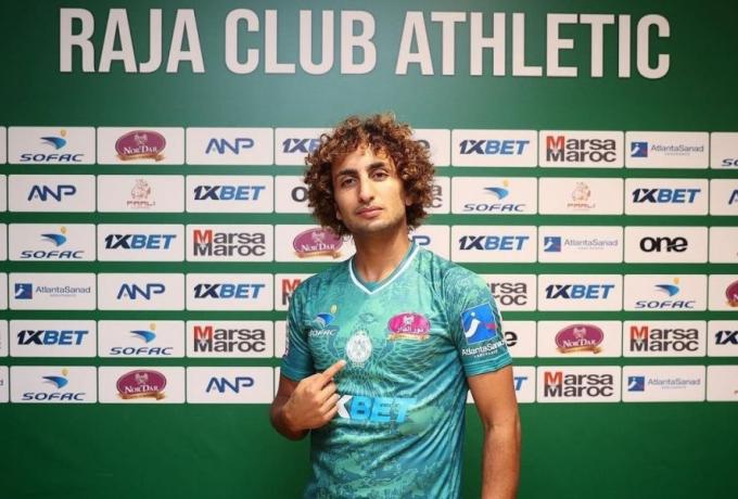 Αποχώρησε από την Ράζα Καζαμπλάνκα ο Ουάρντα για ψυχολογικούς λόγους