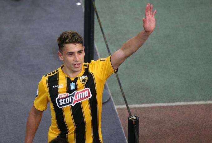 «Τρέλα» με Πόνσε και στο Transfermarkt – Πρώτη σε θέαση η σελίδα του