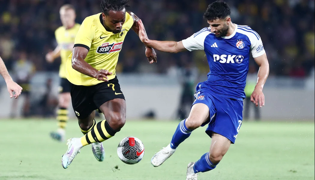 Γι’ αυτό δεν αποκλείστηκε η Ντιναμό από την Ευρώπη – Η απόφαση της UEFA για την ΑΕΚ